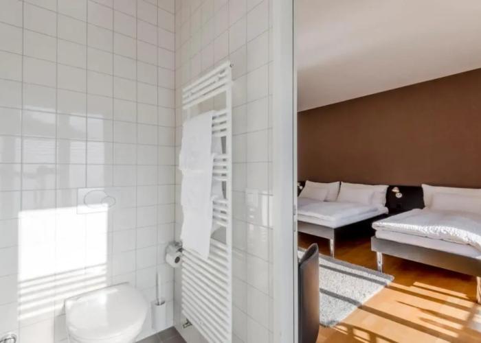 Boutique Hotel Karl	