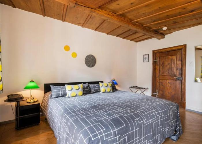 Hotel Rebstock