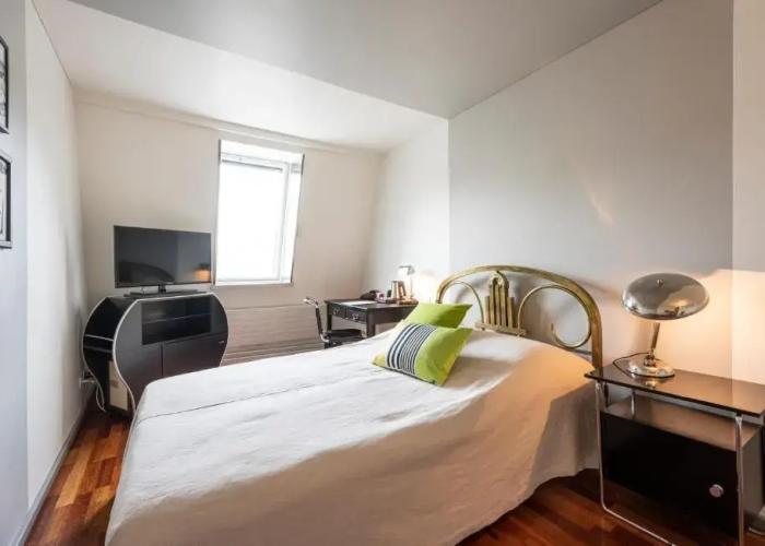 Hotel Rebstock