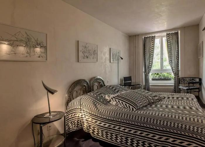 Hotel Rebstock
