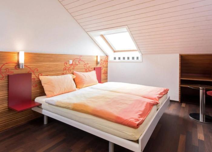 Hotel Thorenberg