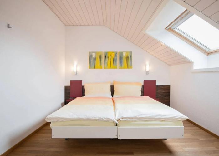 Hotel Thorenberg