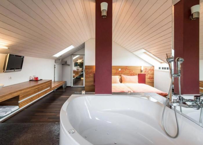 Hotel Thorenberg