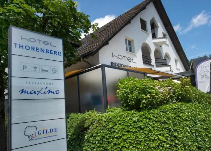 Hotel Thorenberg