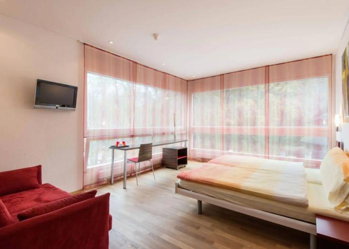 Hotel Thorenberg