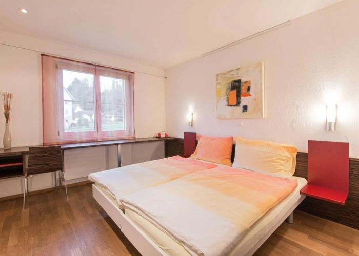 Hotel Thorenberg