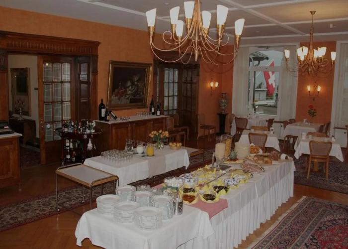 Hotel Royal Luzern