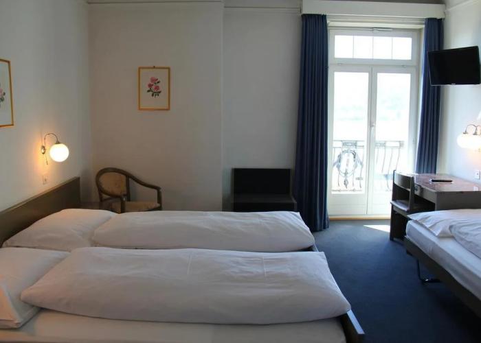 Hotel Royal Luzern