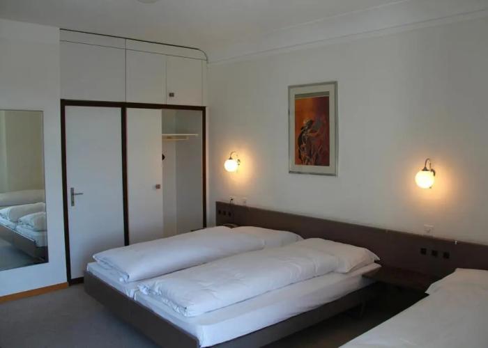 Hotel Royal Luzern