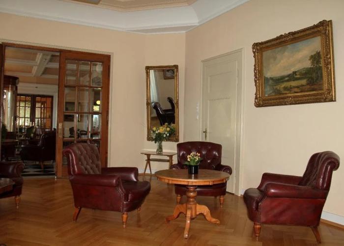 Hotel Royal Luzern