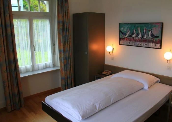 Hotel Royal Luzern
