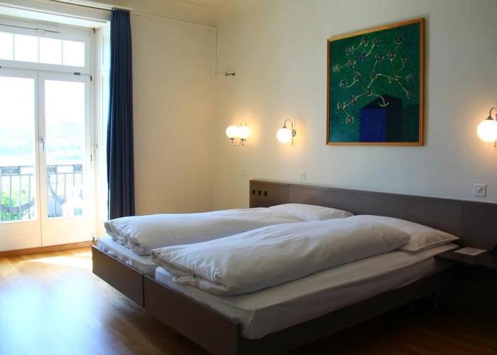Hotel Royal Luzern
