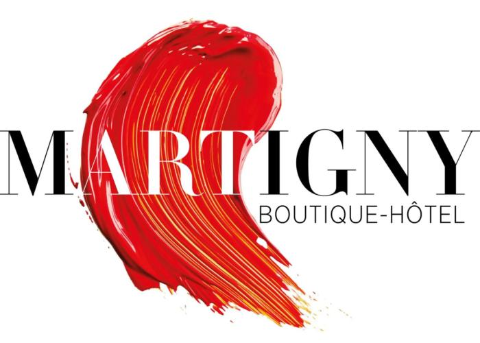 Martigny Boutique Hotel