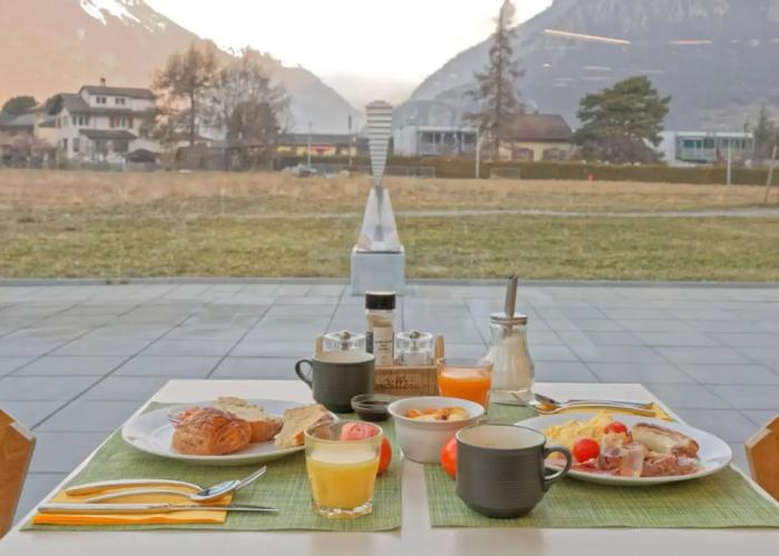 Martigny Boutique Hotel
