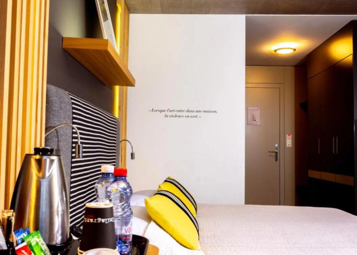 Martigny Boutique Hotel