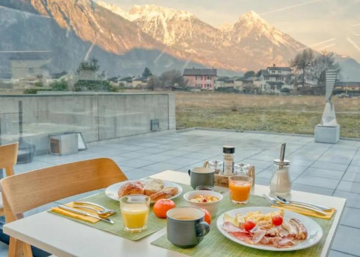 Martigny Boutique Hotel
