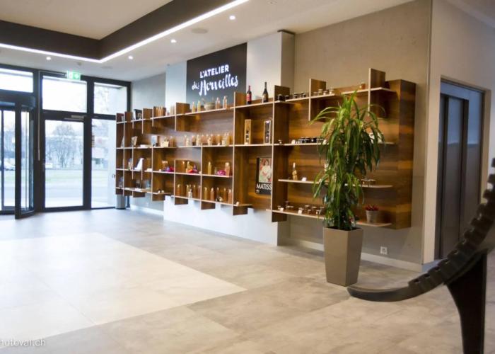 Martigny Boutique Hotel