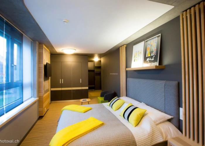 Martigny Boutique Hotel
