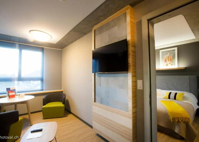 Martigny Boutique Hotel