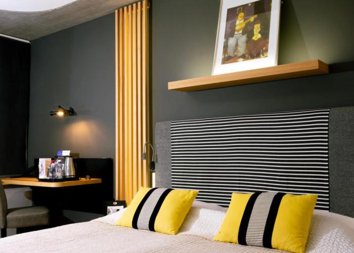 Martigny Boutique Hotel