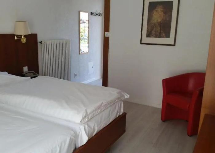 Motel Des Sports