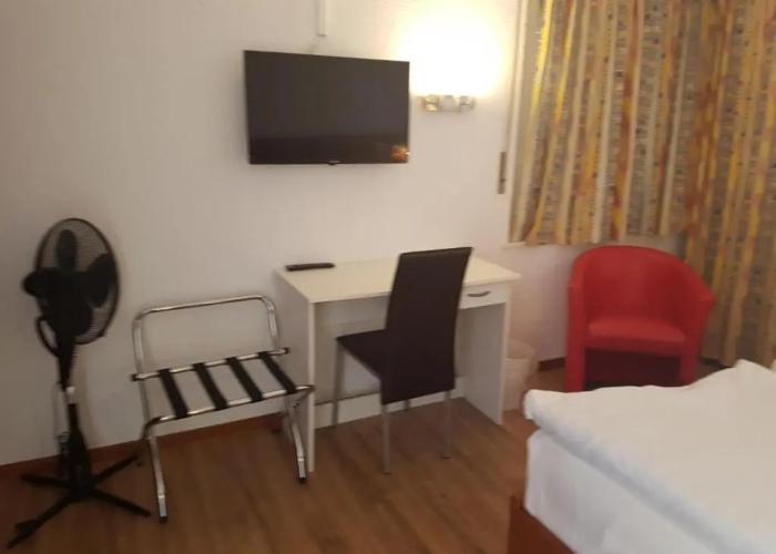 Motel Des Sports