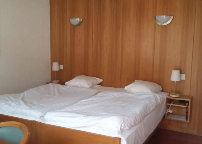 Motel Des Sports