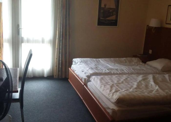 Motel Des Sports