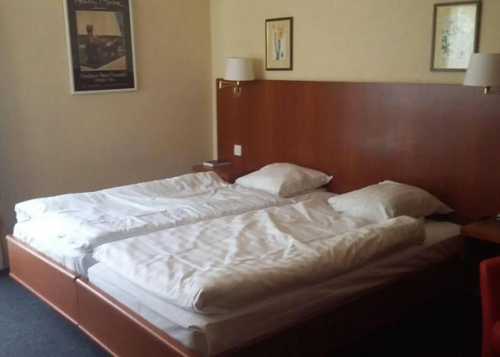 Motel Des Sports
