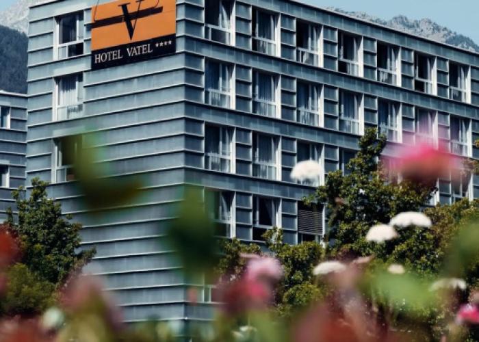 Hotel Vatel