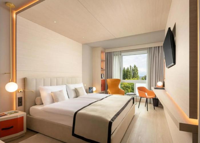 Hotel Vatel