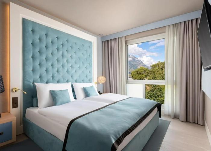 Hotel Vatel