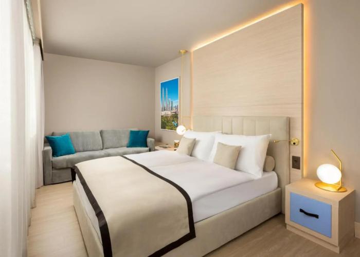 Hotel Vatel
