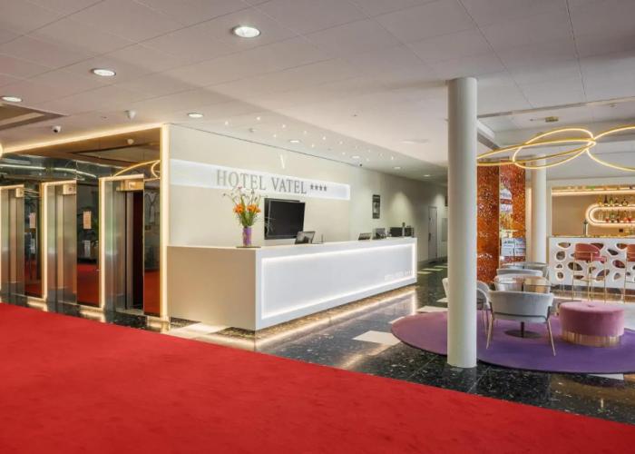 Hotel Vatel