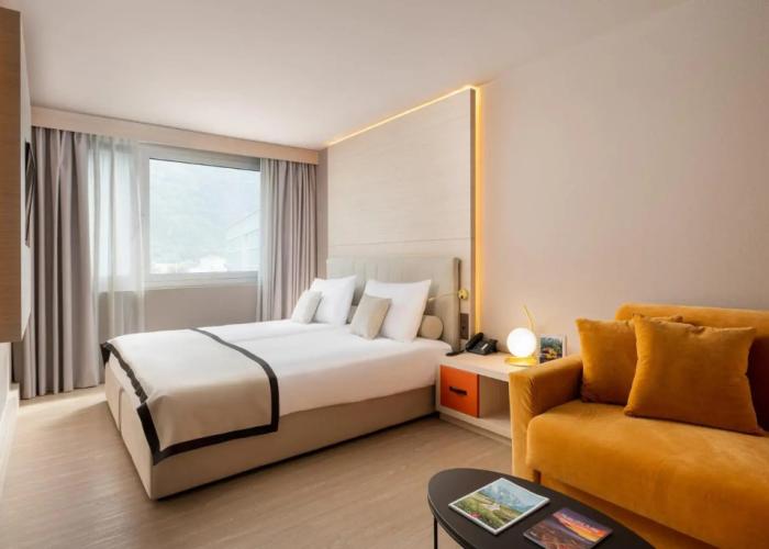Hotel Vatel