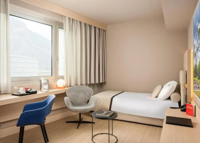 Hotel Vatel