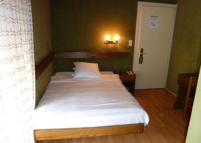 Hotel-Restaurant du Stand