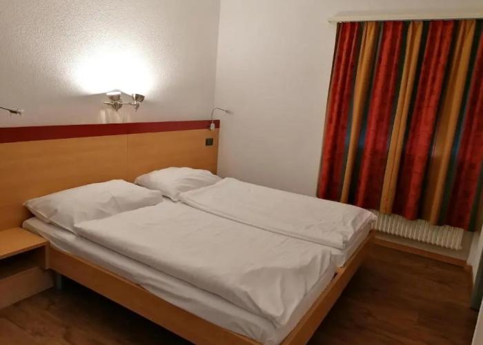 Hotel-Restaurant du Stand