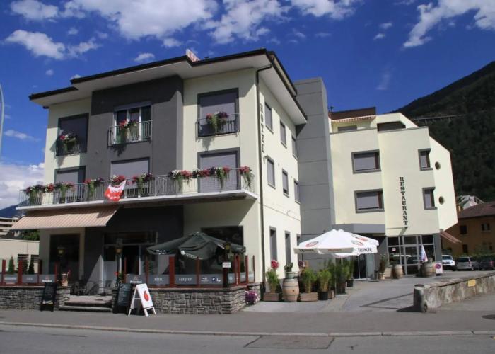 Hotel-Restaurant du Stand