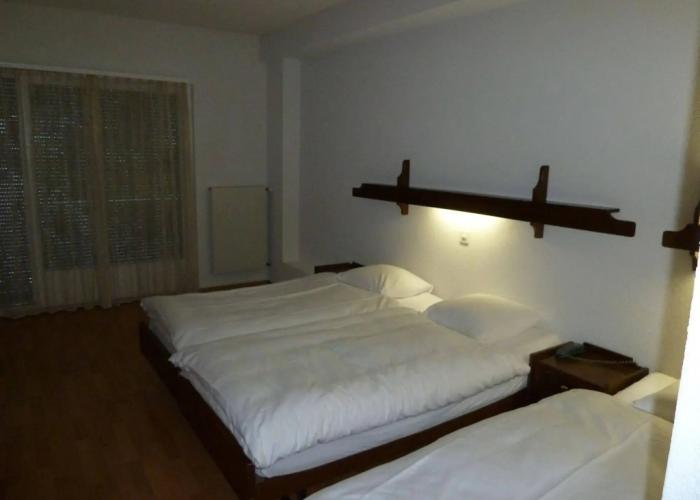 Hotel-Restaurant du Stand
