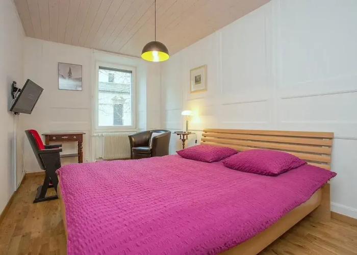 Midi Guestrooms