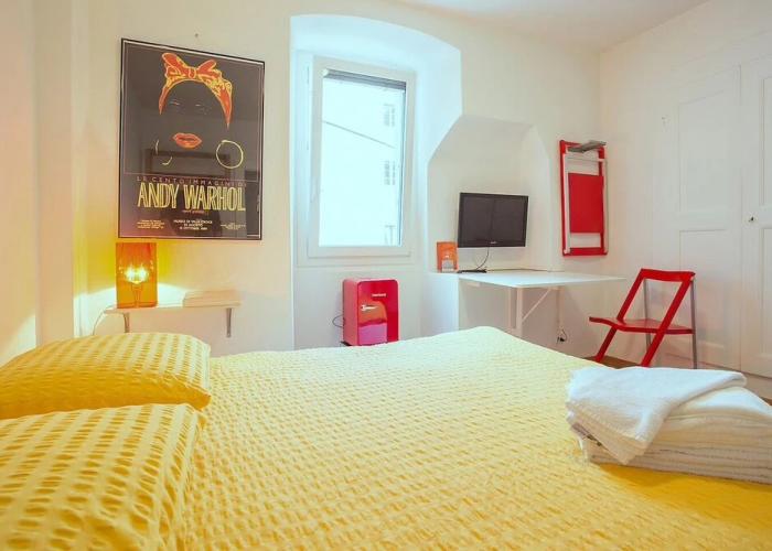 Midi Guestrooms