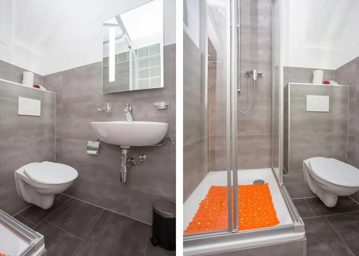 Midi Guestrooms