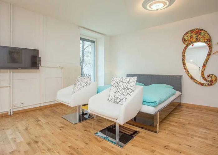 Midi Guestrooms