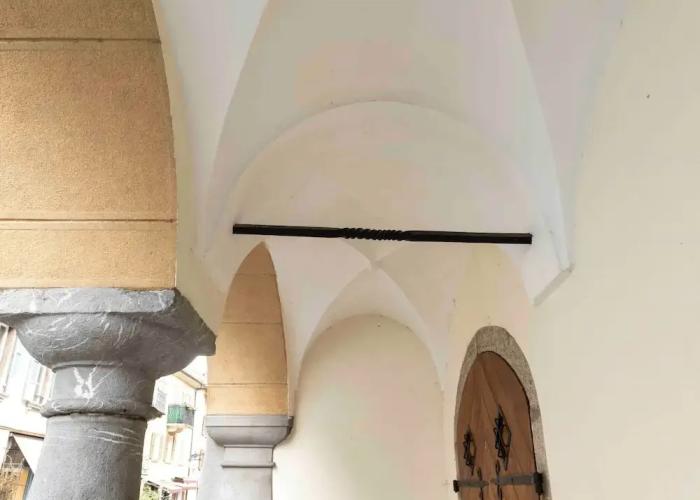 Youth Hostel Martigny