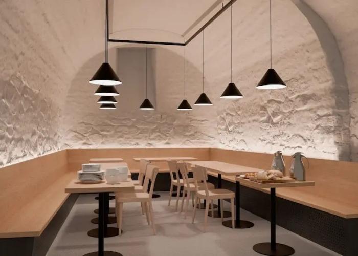Youth Hostel Martigny