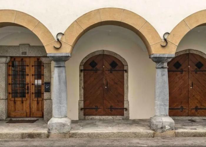 Youth Hostel Martigny