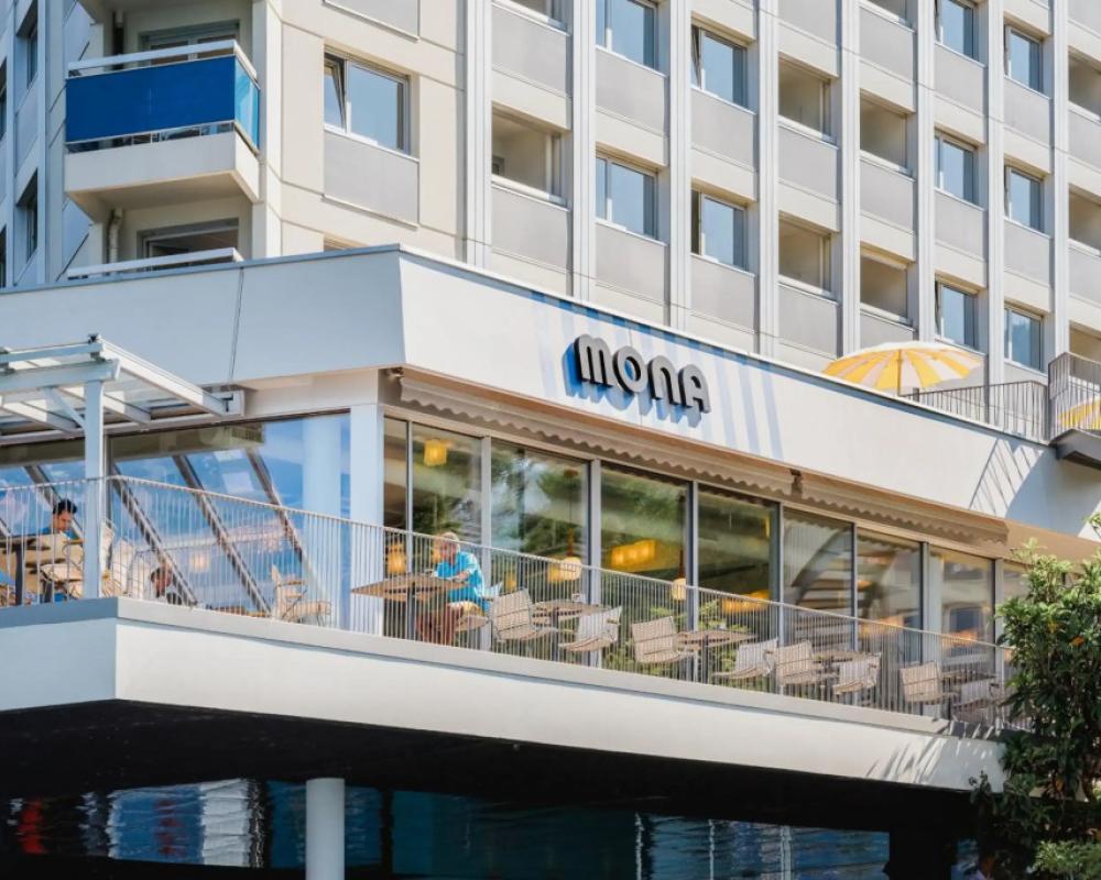 Hotel Mona