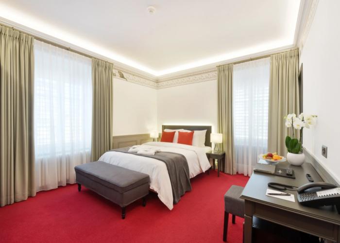 Golf Hotel Rene Capt