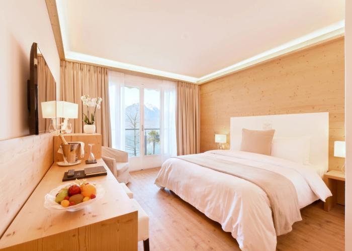 Golf Hotel Rene Capt